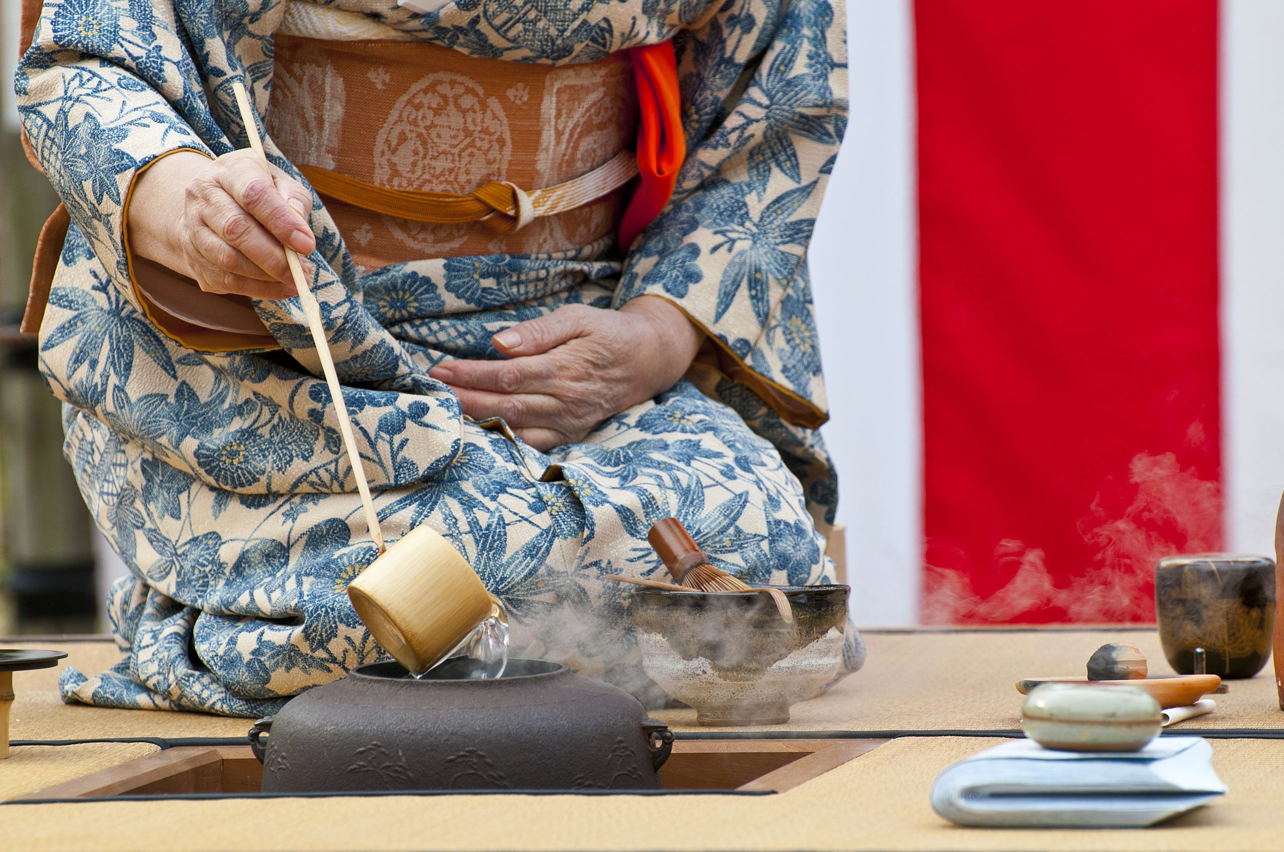 Japanese,Tea,Ceremony