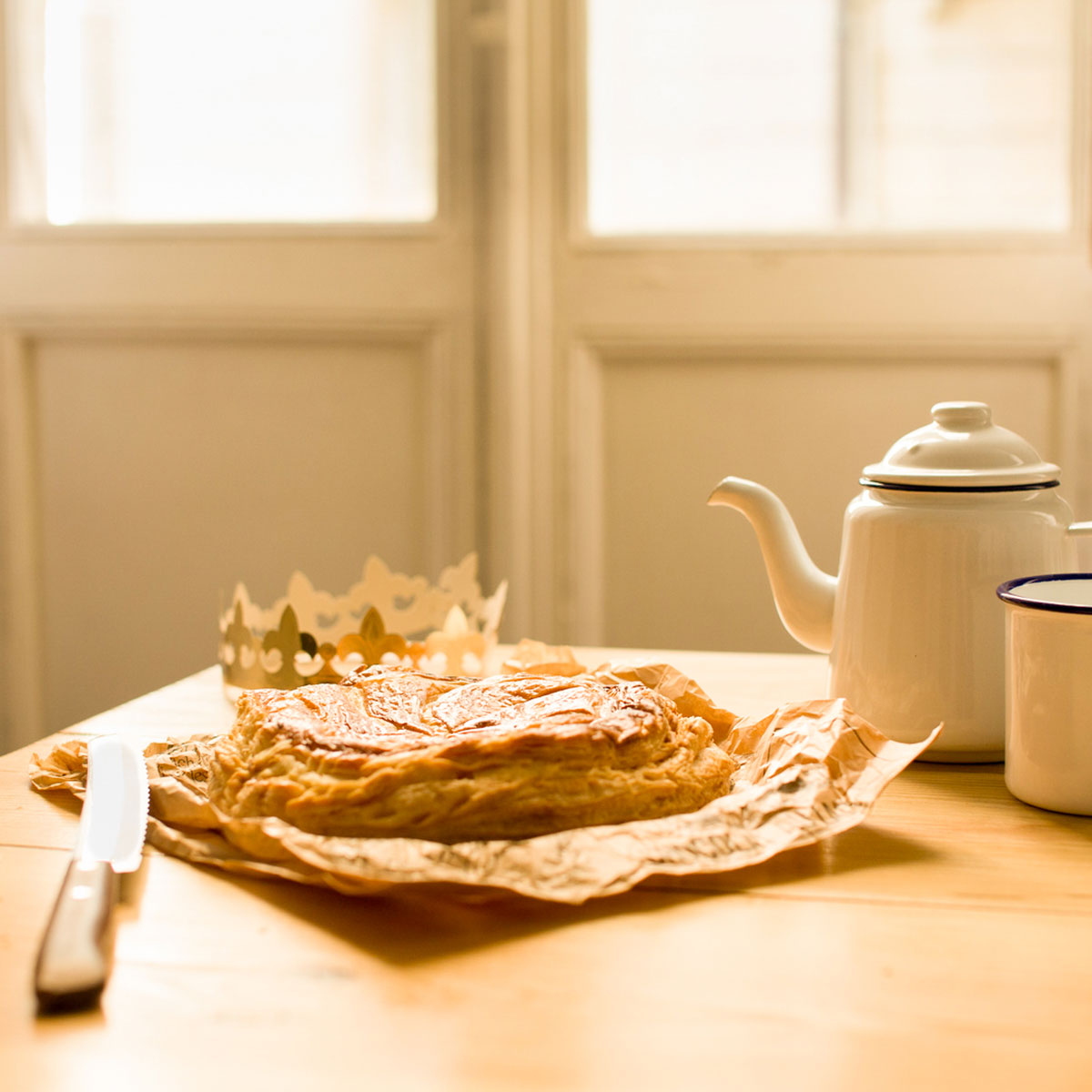 Bubble tea au thé blanc EXOTIQUE - Blog La route des Comptoirs